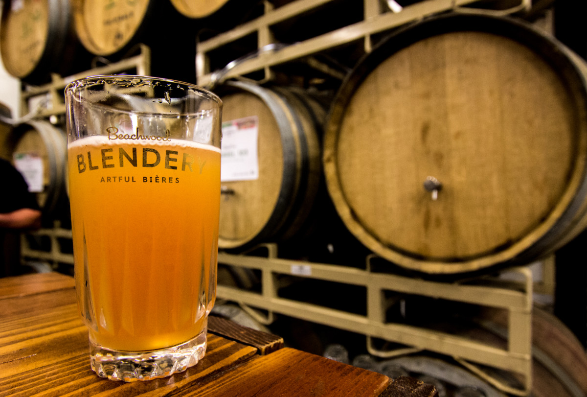 RANKED Our Top 10 Sour Breweries in Los Angeles Hopped