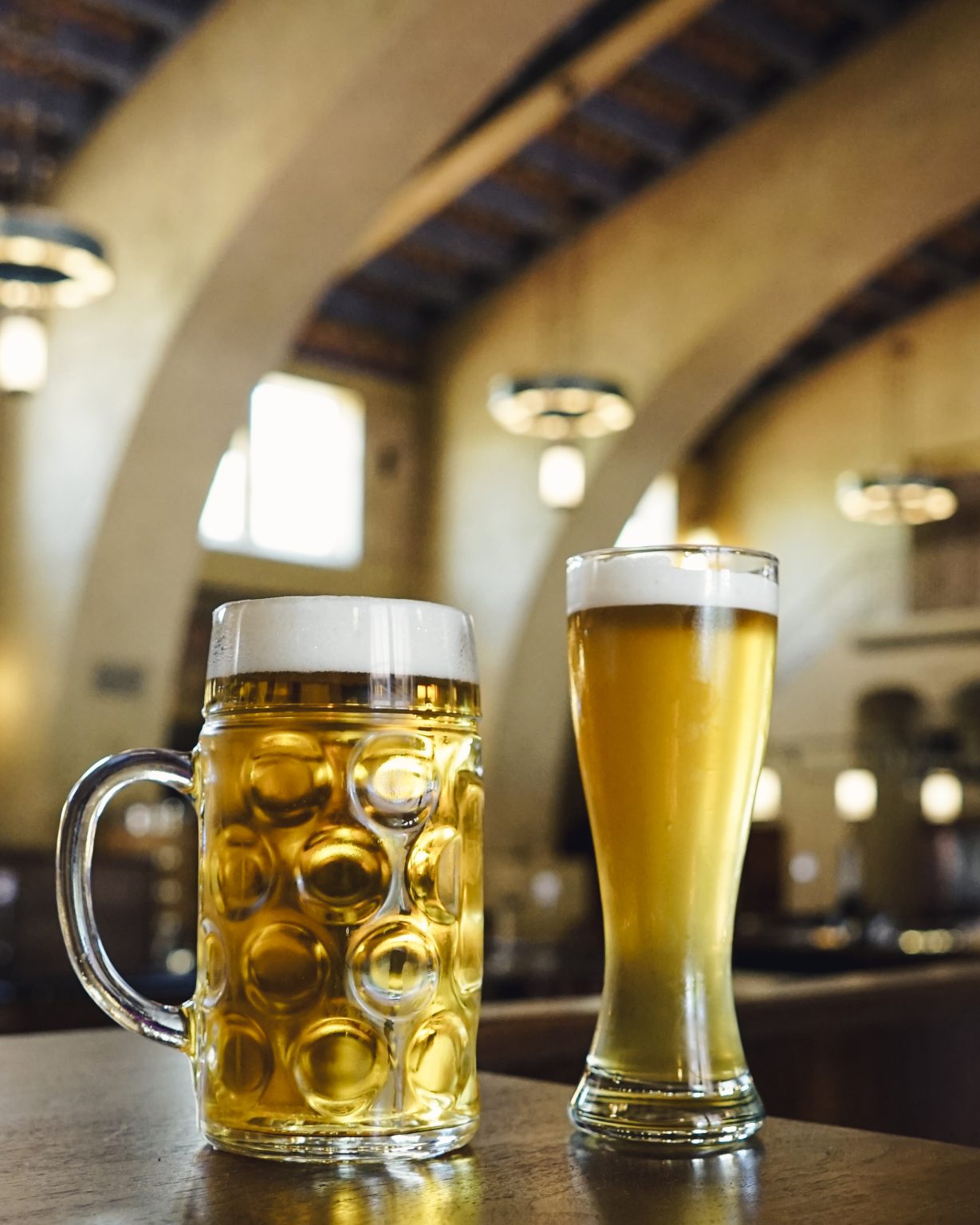 Homebound Brew Haus Takes Over At Union Station Hopped