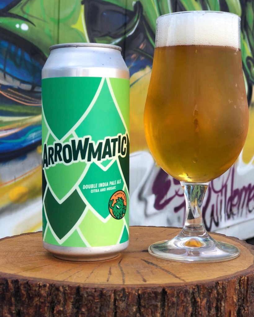 The Best Los Angeles Craft Beers of 2018 | Hopped LA