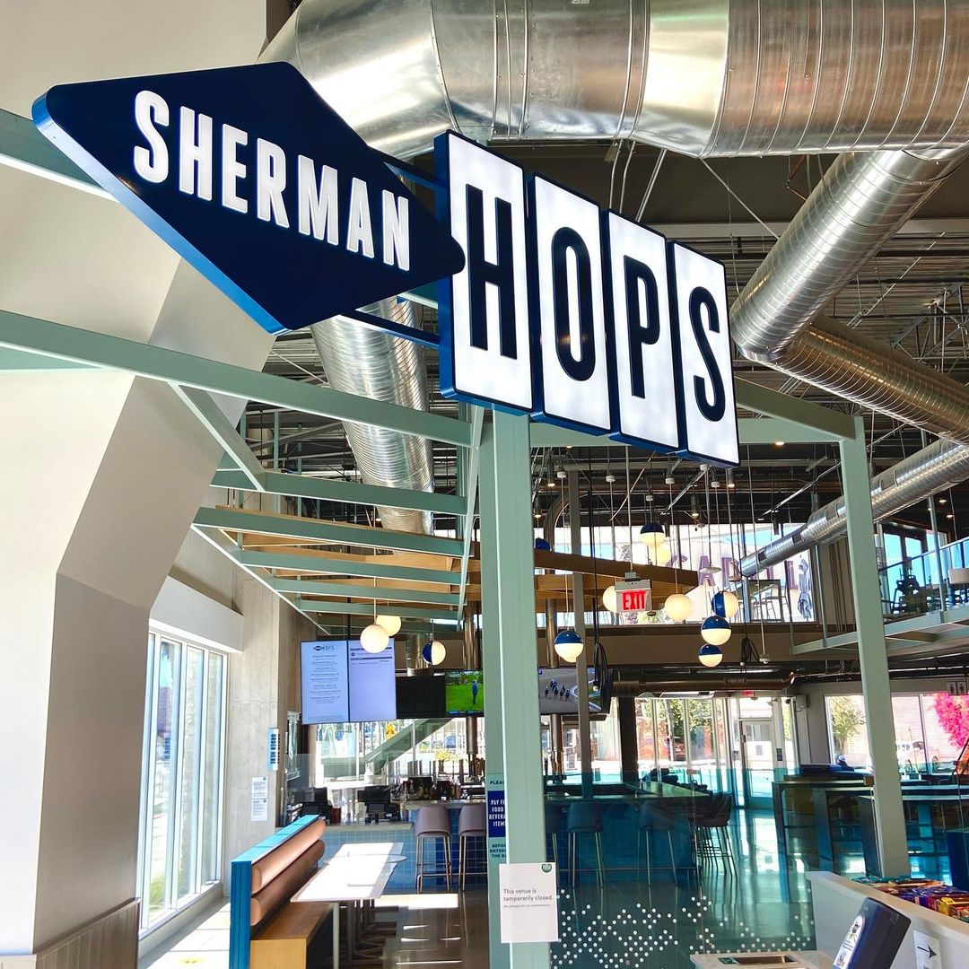 Sherman Hops (Whole Foods) in Sherman Oaks, CA | Hopped