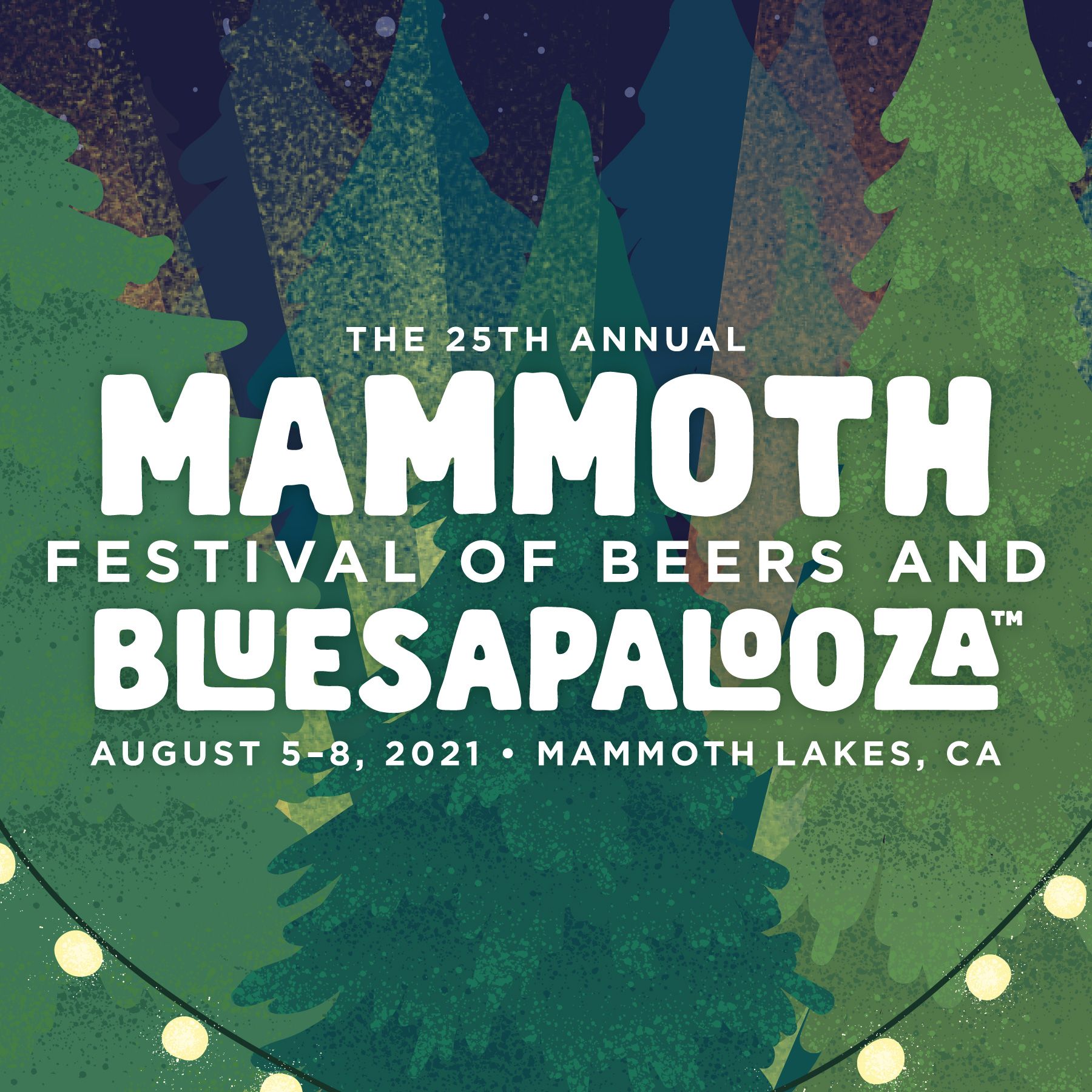 Everything You Need to Know About Mammoth Festival of Beers and