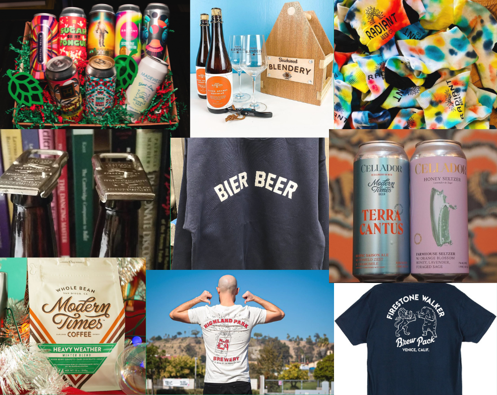 Drinking Gifts: The Best Gifts for Drinkers on Your Gift List