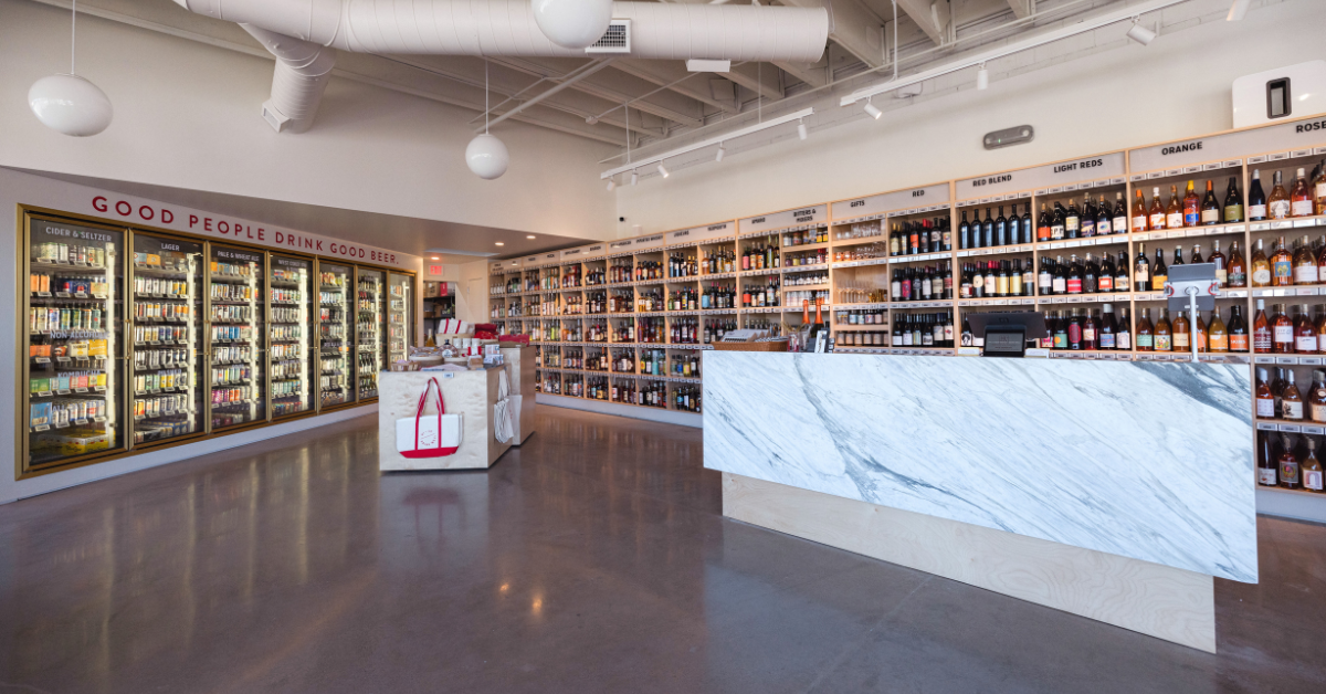 HiLo Liquor Market Set To Open in Orange County This Week Hopped