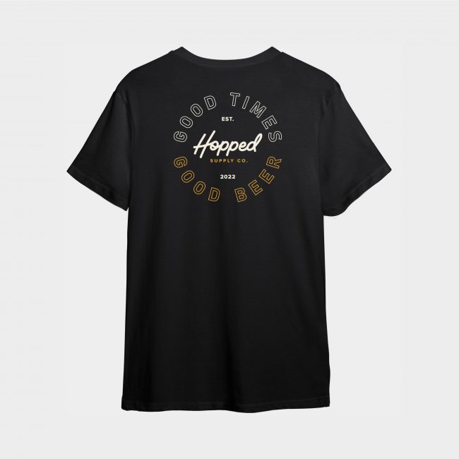 The 2019 LA Brewers Shirt